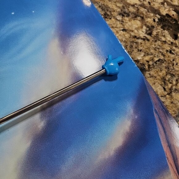 THE LION KING (1994) 2 Sided Original Movie Theate Poster ROLLED 27” x 40” 90’s - Picture 7 of 16